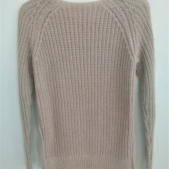 Aritzia Wilfred With Linen Sweater - Picture 3 of 4